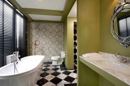Club Suite