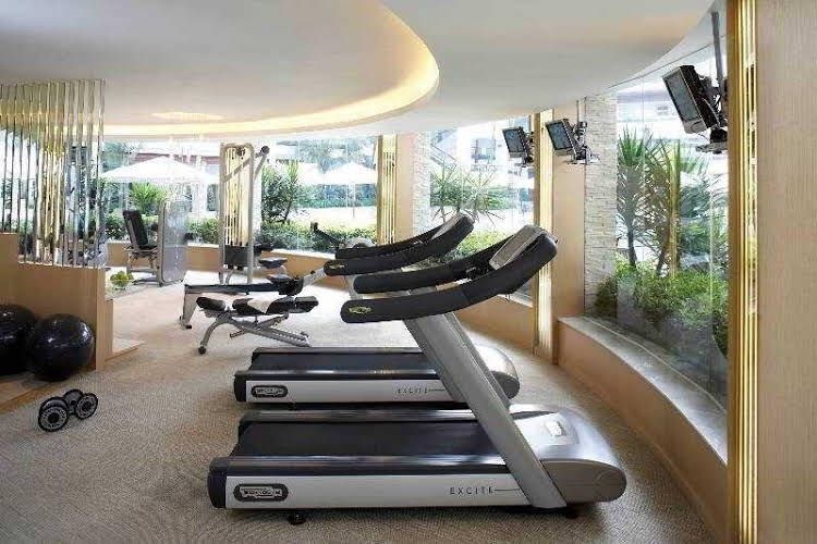 Mission Hills Golf Club and Resorts Shenzhen0