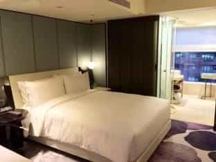 Taipei Fullerton Hotel - Maison North Taipei Fullerton Hotel - Maison North
