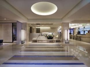 Taipei Fullerton Hotel - Maison North Taipei Fullerton Hotel - Maison North