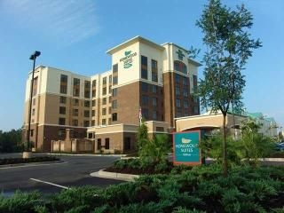Homewood Suites by Hilton Mobile - East Bay -1