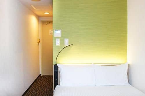 โรงแรมสไมล์ โตเกียว อะซะงะยะ โรงแรมสไมล์ โตเกียว อะซะงะยะ