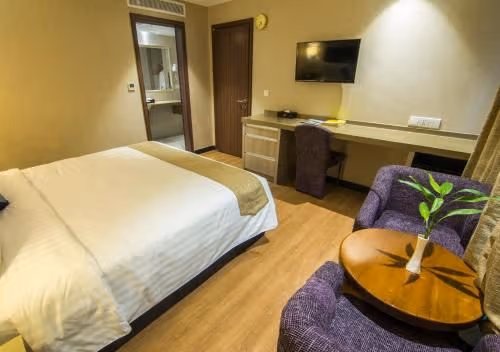 Junior Suite