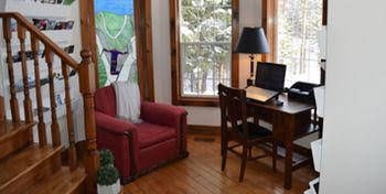 Craigleith Manor Bed and Breakfast0