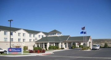 Hilton Garden Inn Elko0