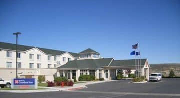 Hilton Garden Inn Elko Hilton Garden Inn Elko