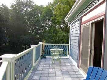 Chesley Road Bed and Breakfast