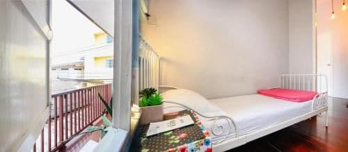 Hua Hin Lubsabai Hostel Hua Hin Lubsabai Hostel