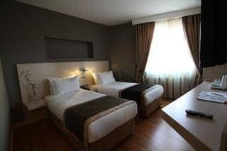 Troya Istanbul Troya Istanbul