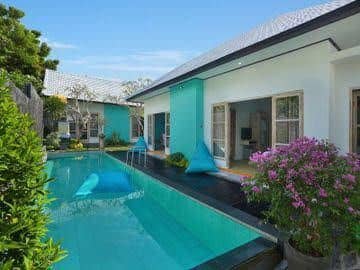 Akasa Villa Akasa Villa