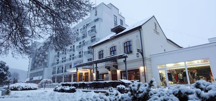 Zuckmann Villa0