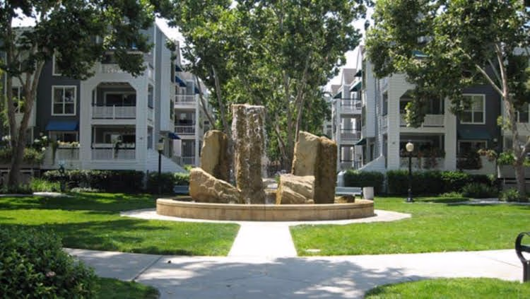 Global Luxury Suites at Castro Street0