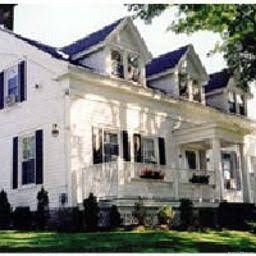 Alexandra Inn Bed and Breakfast0