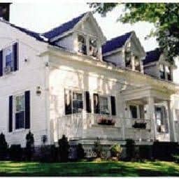 Alexandra Inn Bed and Breakfast Alexandra Inn Bed and Breakfast