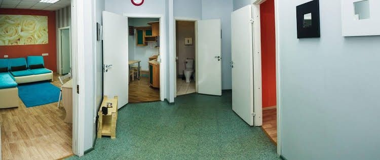 Barnaul Hostel0