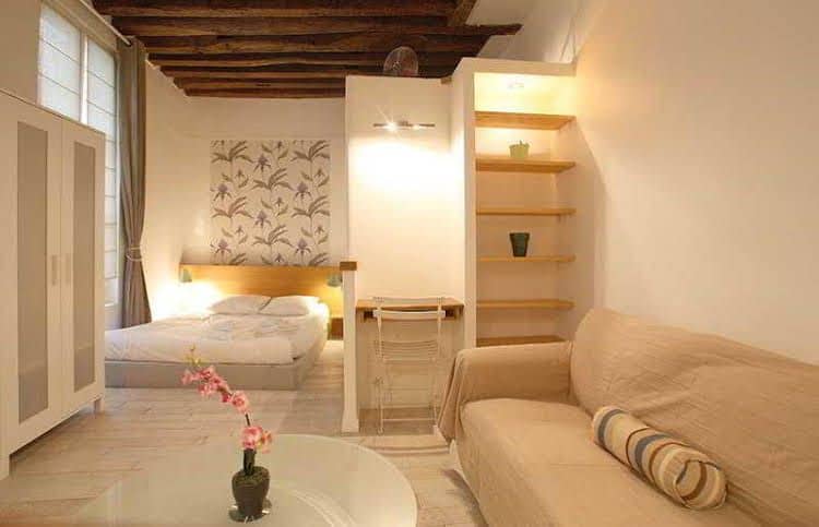 Apartments Paris Centre At Home Apartments Paris Centre At Home