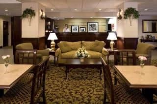Hampton Inn Johnson City Hampton Inn Johnson City
