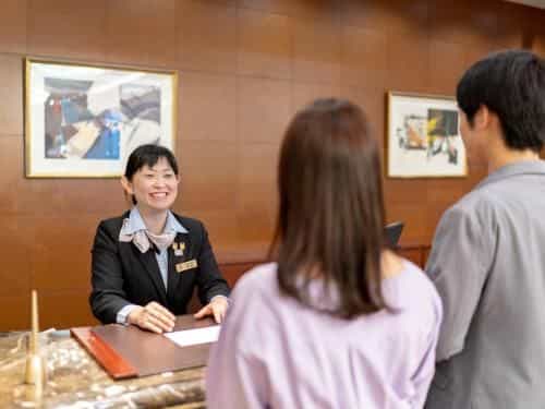 โรงแรมเคโอ พลาซ่า ฮาชิโอจิ