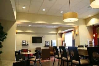 Hampton Inn Greenville Hampton Inn Greenville