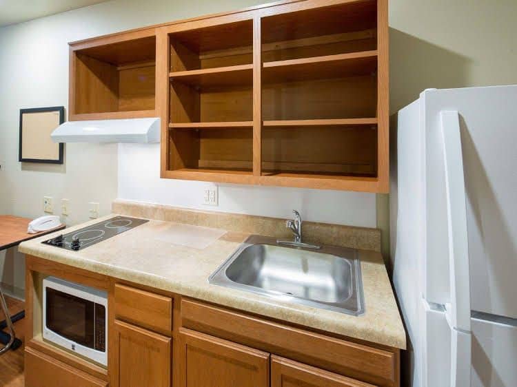 WoodSpring Suites Memphis Northeast WoodSpring Suites Memphis Northeast