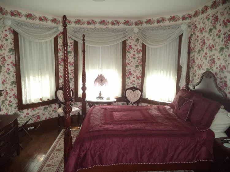 The Inn and Spa at Intercourse Village