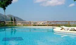 Camping and Bungalows Vall de Laguar Camping and Bungalows Vall de Laguar