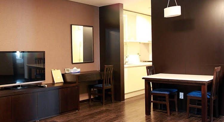 Vabien Suites II Serviced Residence0