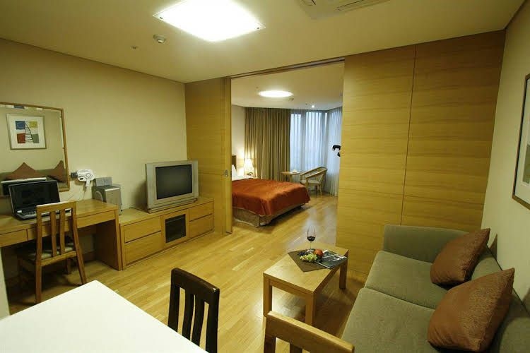 Vabien Suites II Serviced Residence4