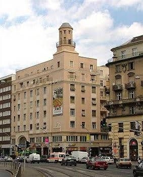 Budapest Royal Suites II0