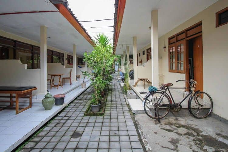 Pondok Nuri Homestay Pondok Nuri Homestay