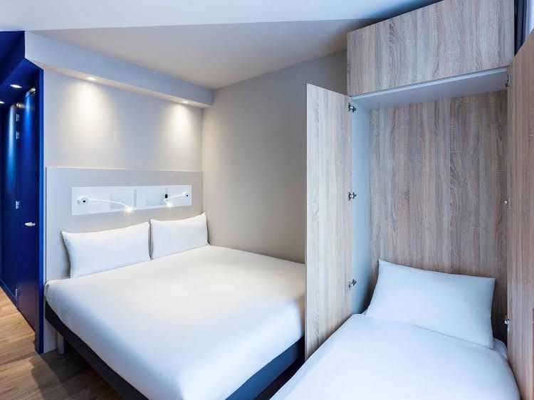 ibis budget Amsterdam City South0