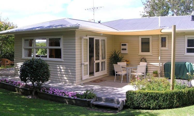 Haven Bed and Breakfast4