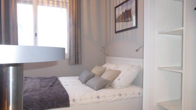 MemorialSleep in Normandie MemorialSleep in Normandie