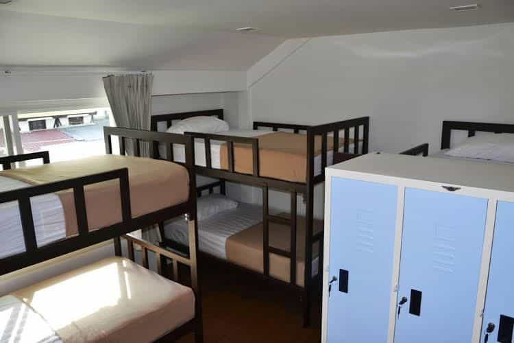 Unitato Hostel Unitato Hostel