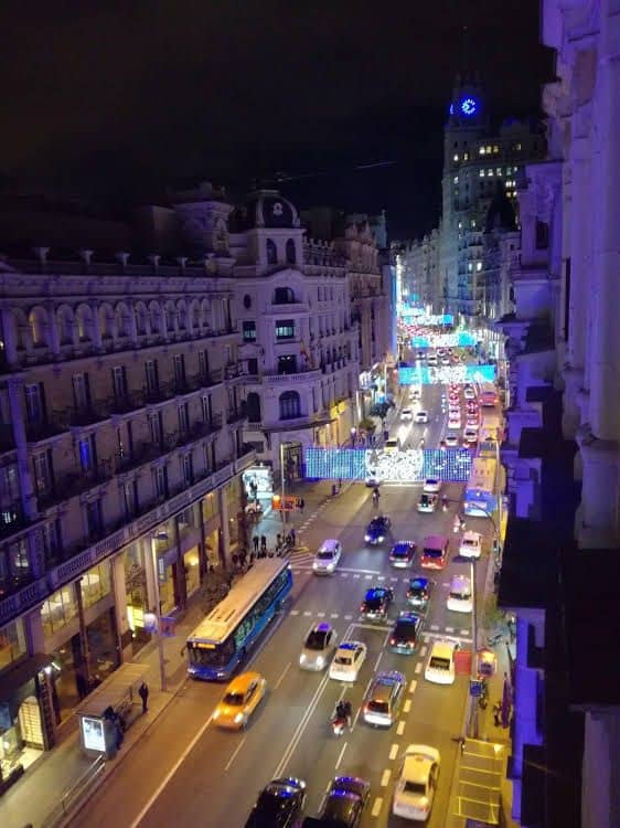 Open Hostel Madrid Open Hostel Madrid