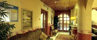 Hotel Trinita Dei Monti Hotel Trinita Dei Monti