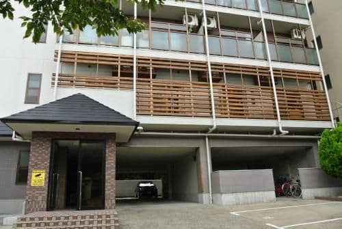 Backpackers Hotel NOOSA JAPAN in Takatsuki Tonda Backpackers Hotel NOOSA JAPAN in Takatsuki Tonda