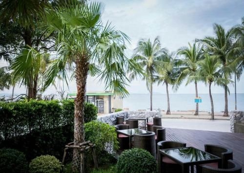 โรงแรมคาล์ม บางแสน (Kalm Bangsaen Hotel)4