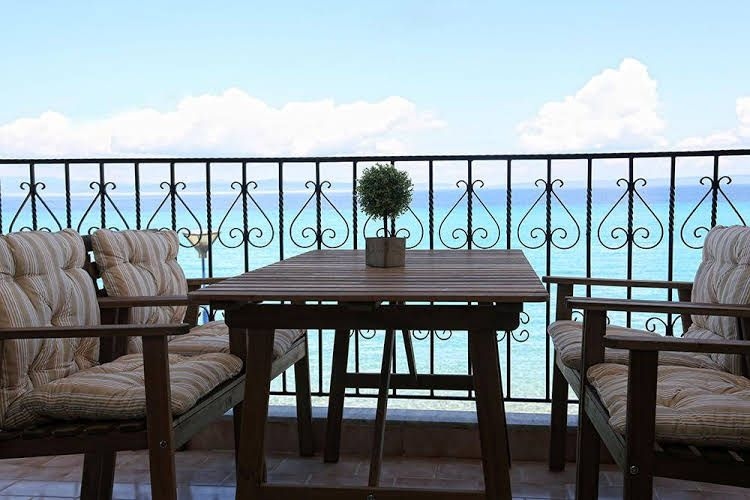 Alkionides Boutique Apartments0