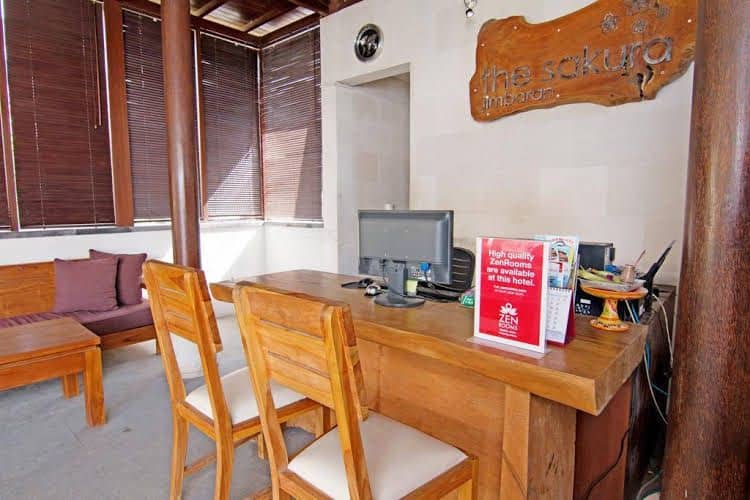 ZEN Rooms Jimbaran Jepun ZEN Rooms Jimbaran Jepun