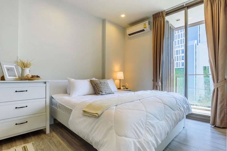 Baan Plai Haad by Favstay0