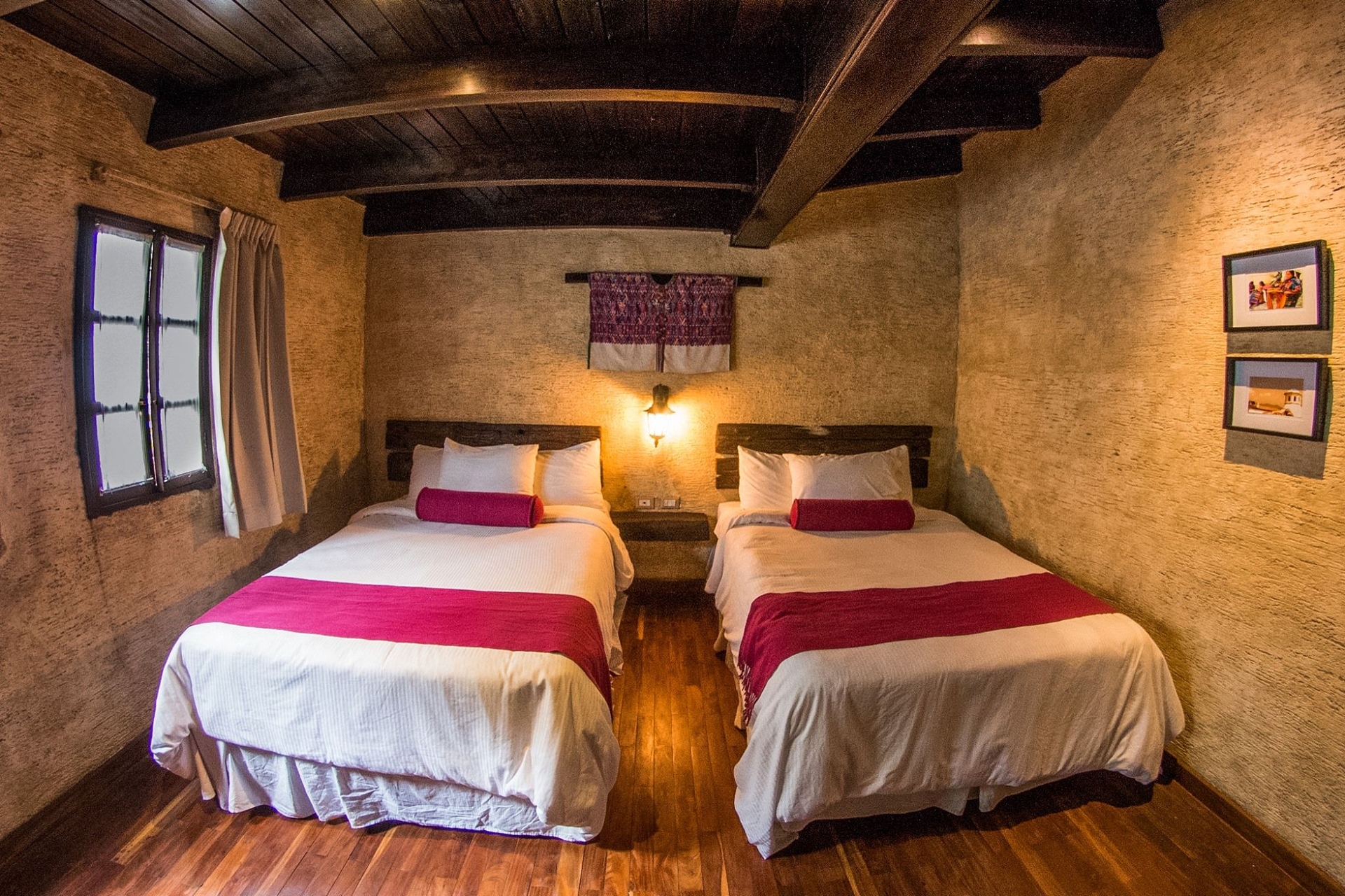 Casa San Lazaro Boutique Hotel1