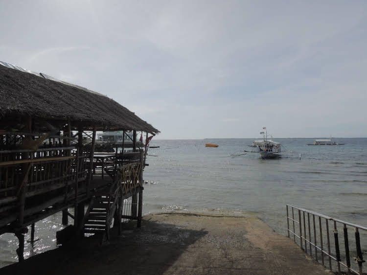 Kawayan Marine Village Beach Resort Kawayan Marine Village Beach Resort