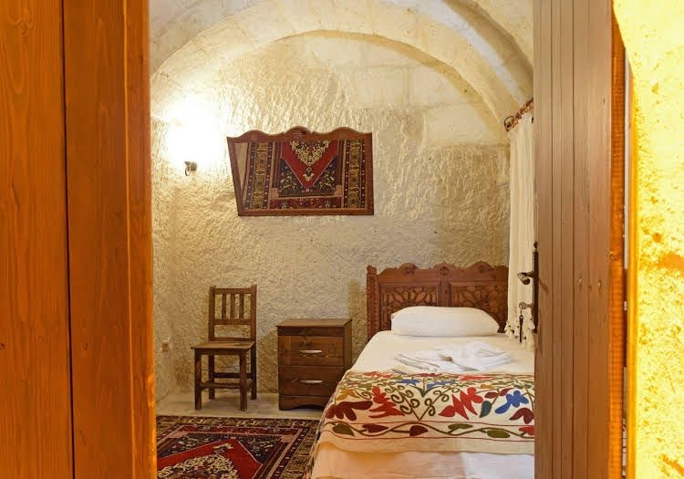 Tulip Cave Suites0