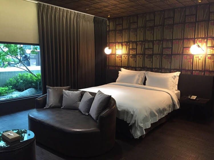 All-Ur Chain Boutique Motel1