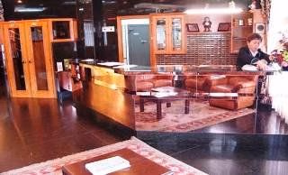 Begona Hotel1