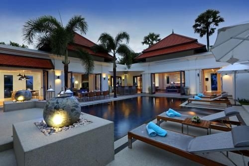 Villa O0
