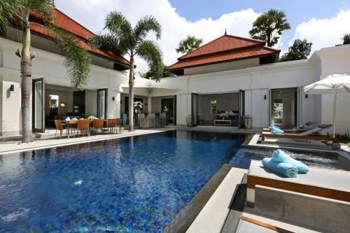 Villa O3