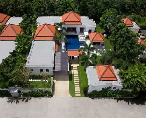 Villa O Villa O