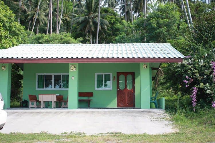 Green Lay Resort Green Lay Resort